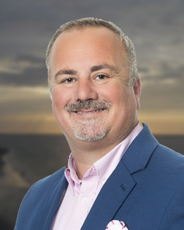 Dewey 'DJ' Snipes, Brunswick GA real estate advisor